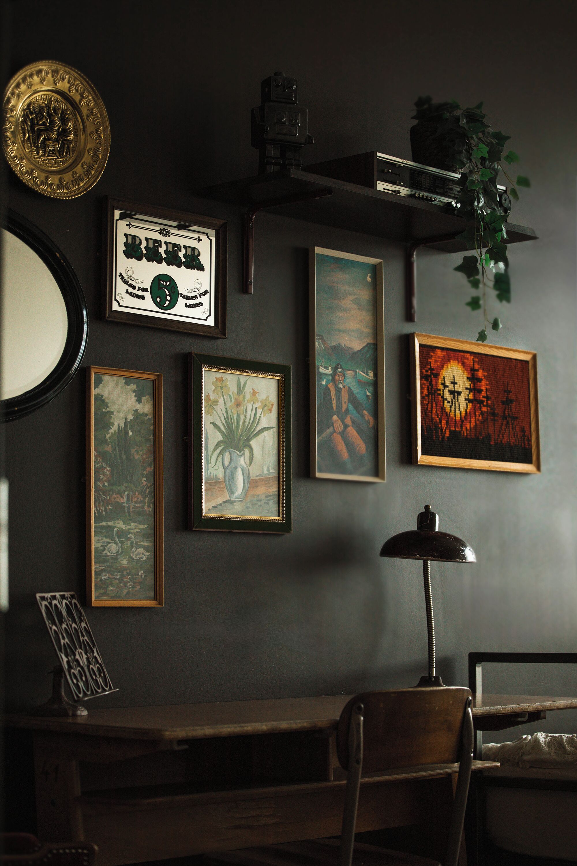 Foto - KEX Hotel and Hostel