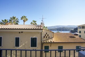 Lägenhet | Utsikt från rummet