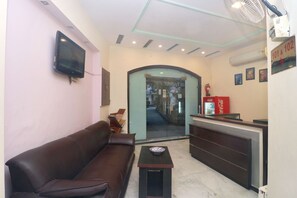 Recepción