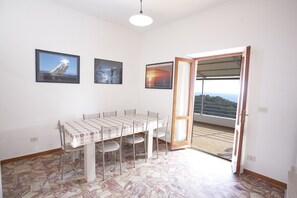 Villa | Coin séjour