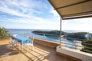 Villa | Terrasse/Patio