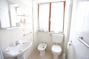 Villa | Badezimmer