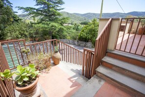 Exterior - Appartamento Il Portico (Portoferraio)