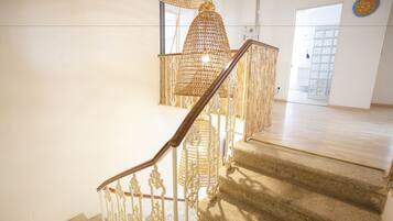 Villa | Living area | TV