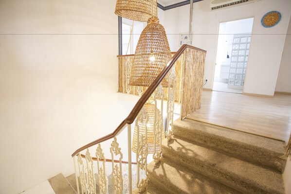 Villa | Living area | TV - Villa la Botte (Portoferraio)