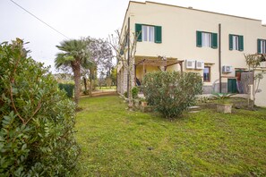 Exterior - Villa la Botte (Portoferraio)