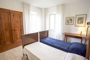 Villa | 4 soverom og barnesenger