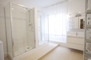 Bathroom - Villa la Botte (Portoferraio)
