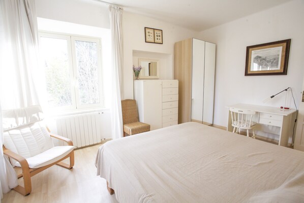 Villa | 4 soverom og barnesenger