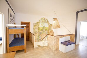 Villa | Wohnbereich