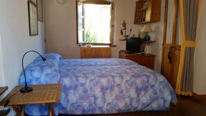 Appartamento | 1 camera, culle/letti per bambini (a pagamento)