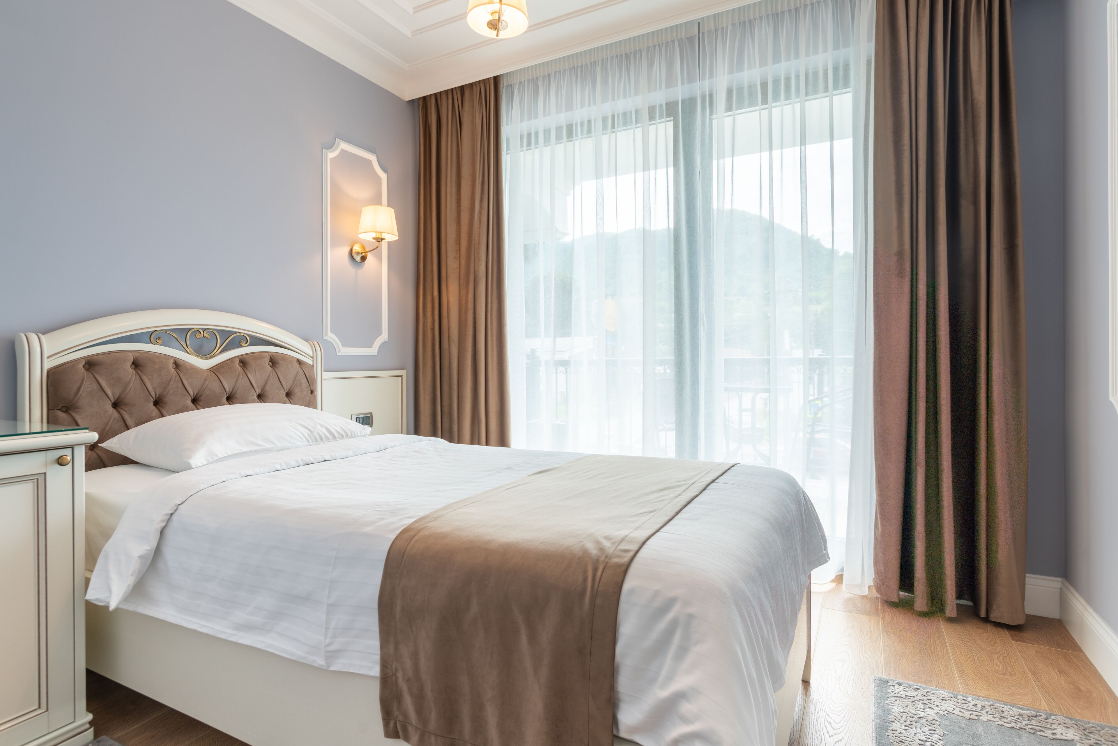 standard single room, 1 single bed | minibar, iron/ironing board, free wifi, bed sheets