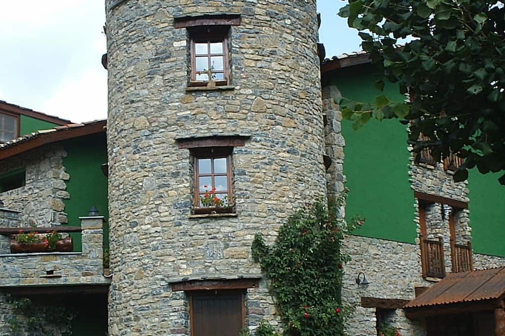 La Borda de Ritort