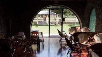 Bar (a l'allotjament)