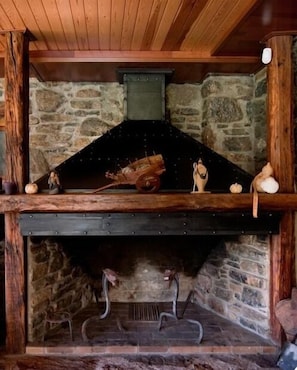 Kamin