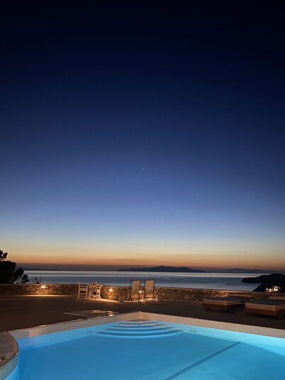 Pino di Loto Boutique Bed & Breakfast