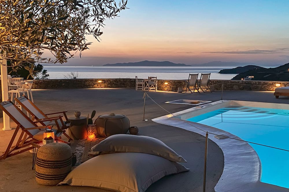 Pino di Loto Boutique Bed & Breakfast