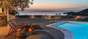 Pino di Loto Boutique Bed & Breakfast