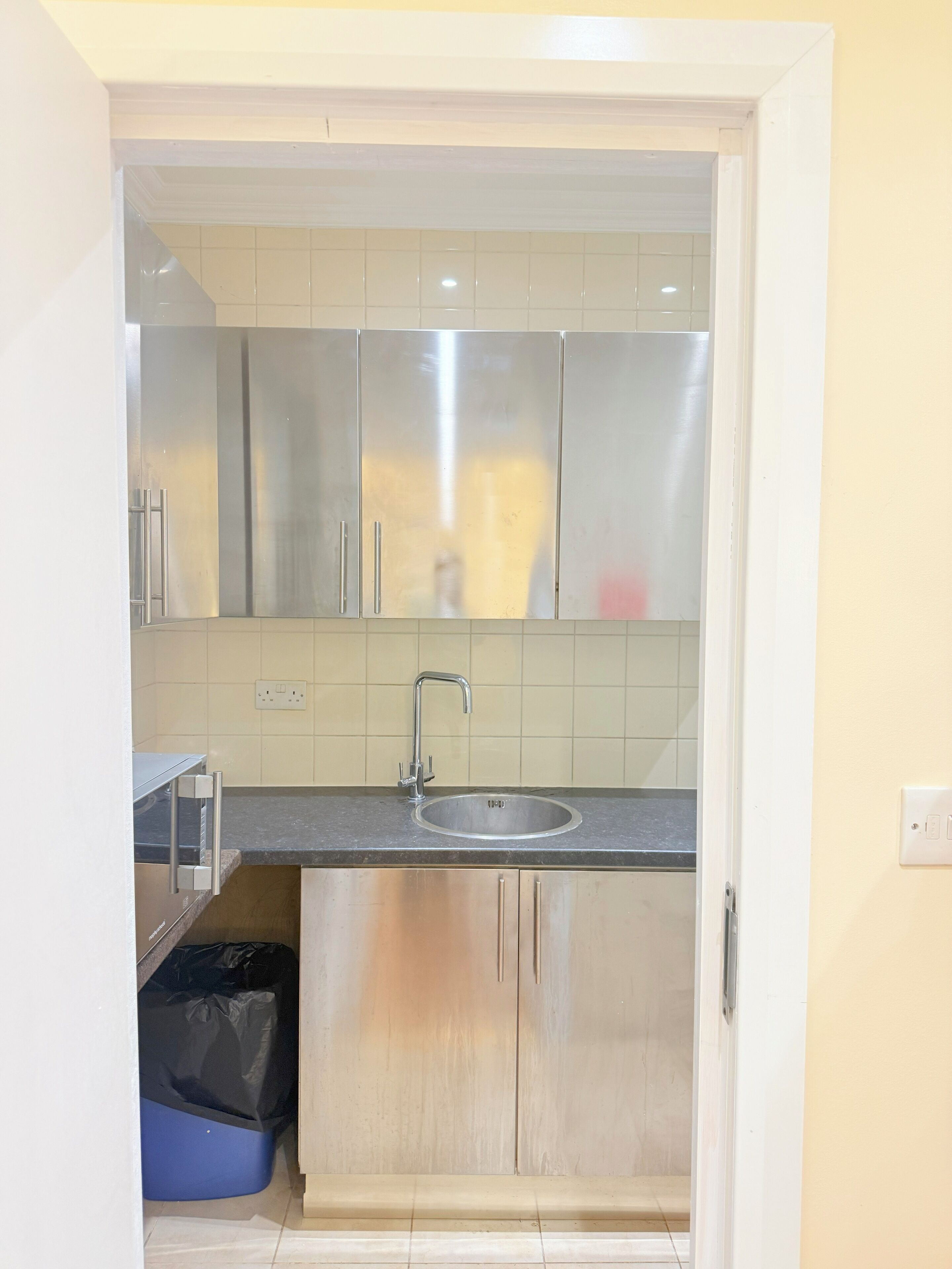 Photo - Europa House Hotel, London Paddington