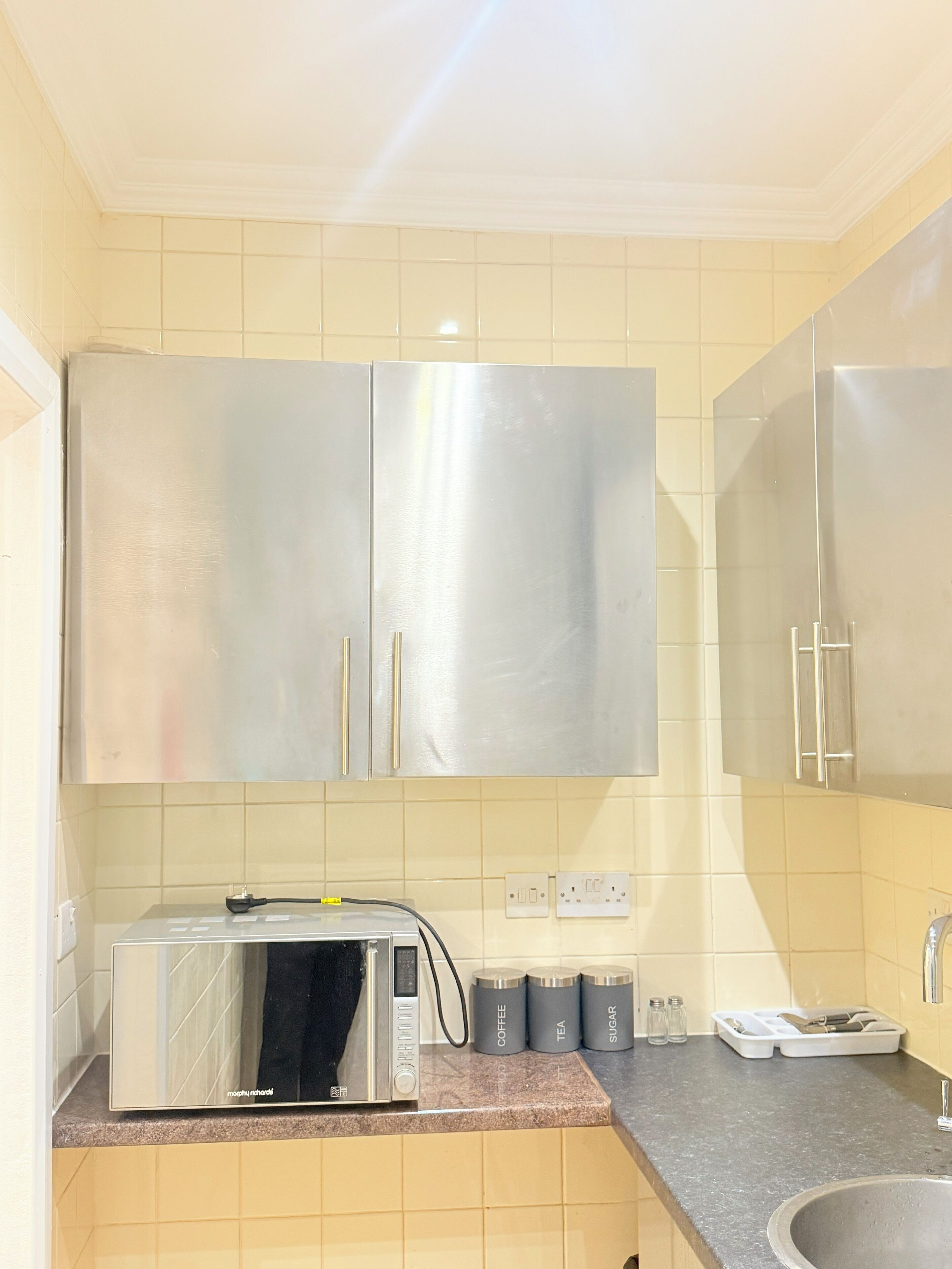 Photo - Europa House Hotel, London Paddington