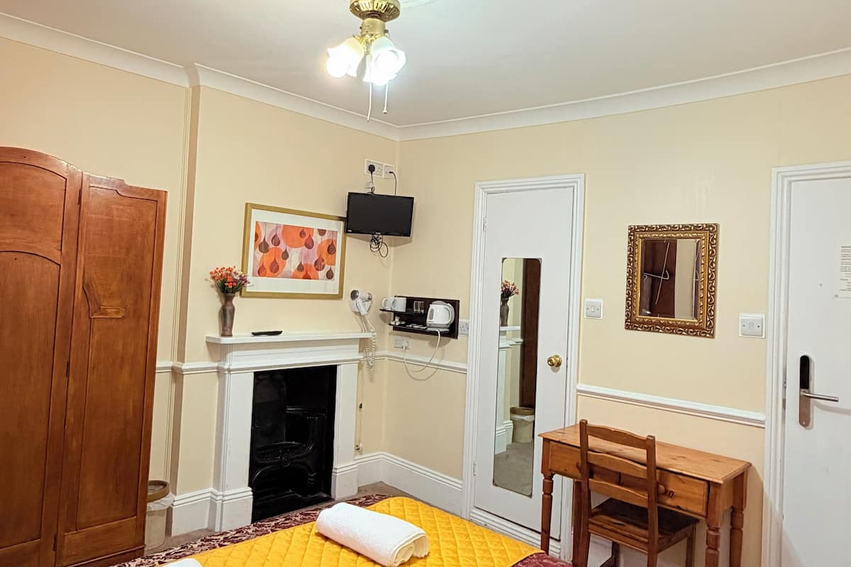 Kahden hengen superior-huone | Ilmainen Wi-Fi, vuodevaatteet