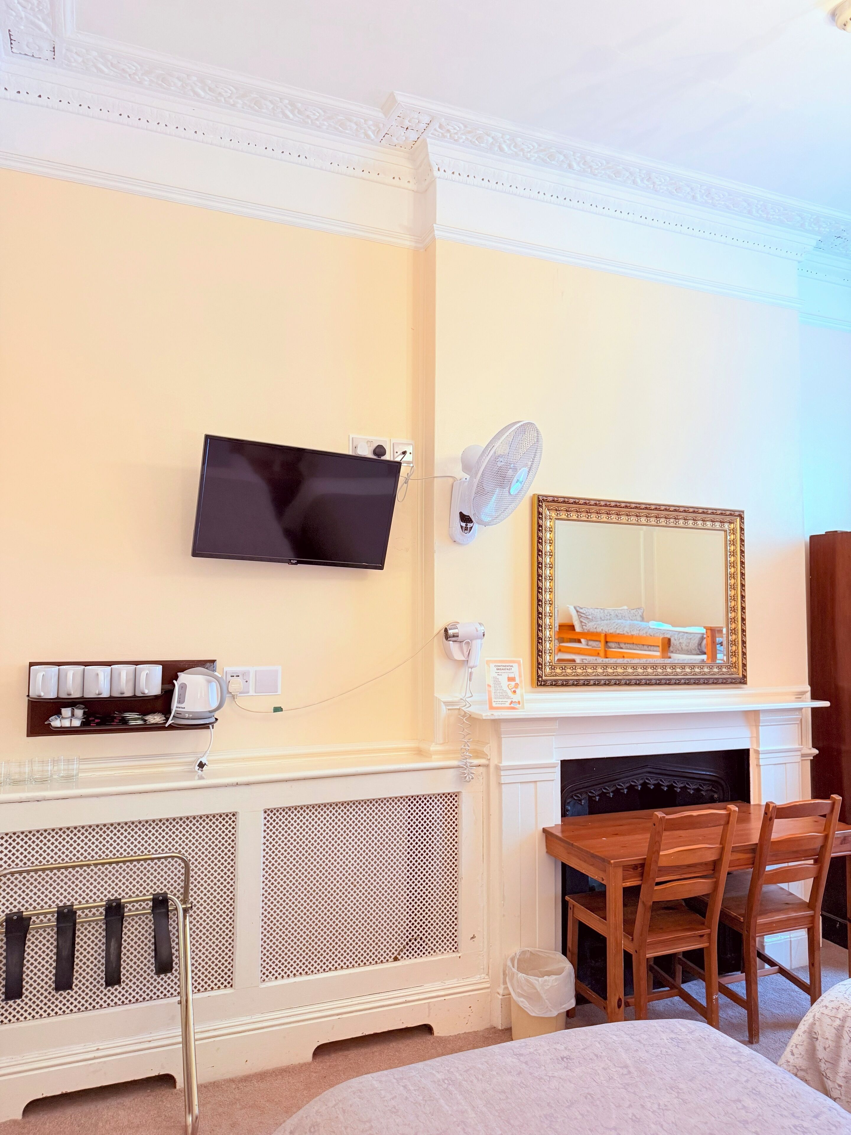 Photo - Europa House Hotel, London Paddington