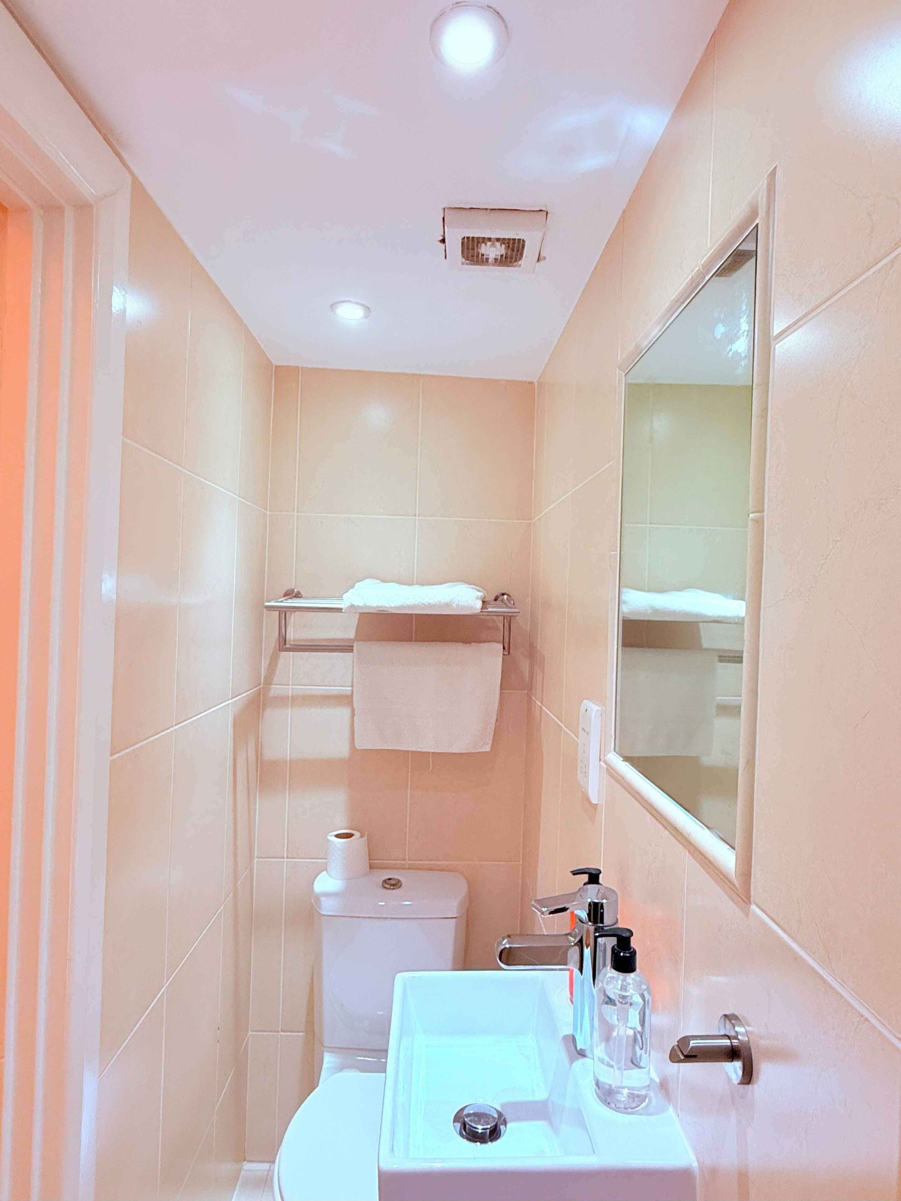 Foto - Europa House Hotel