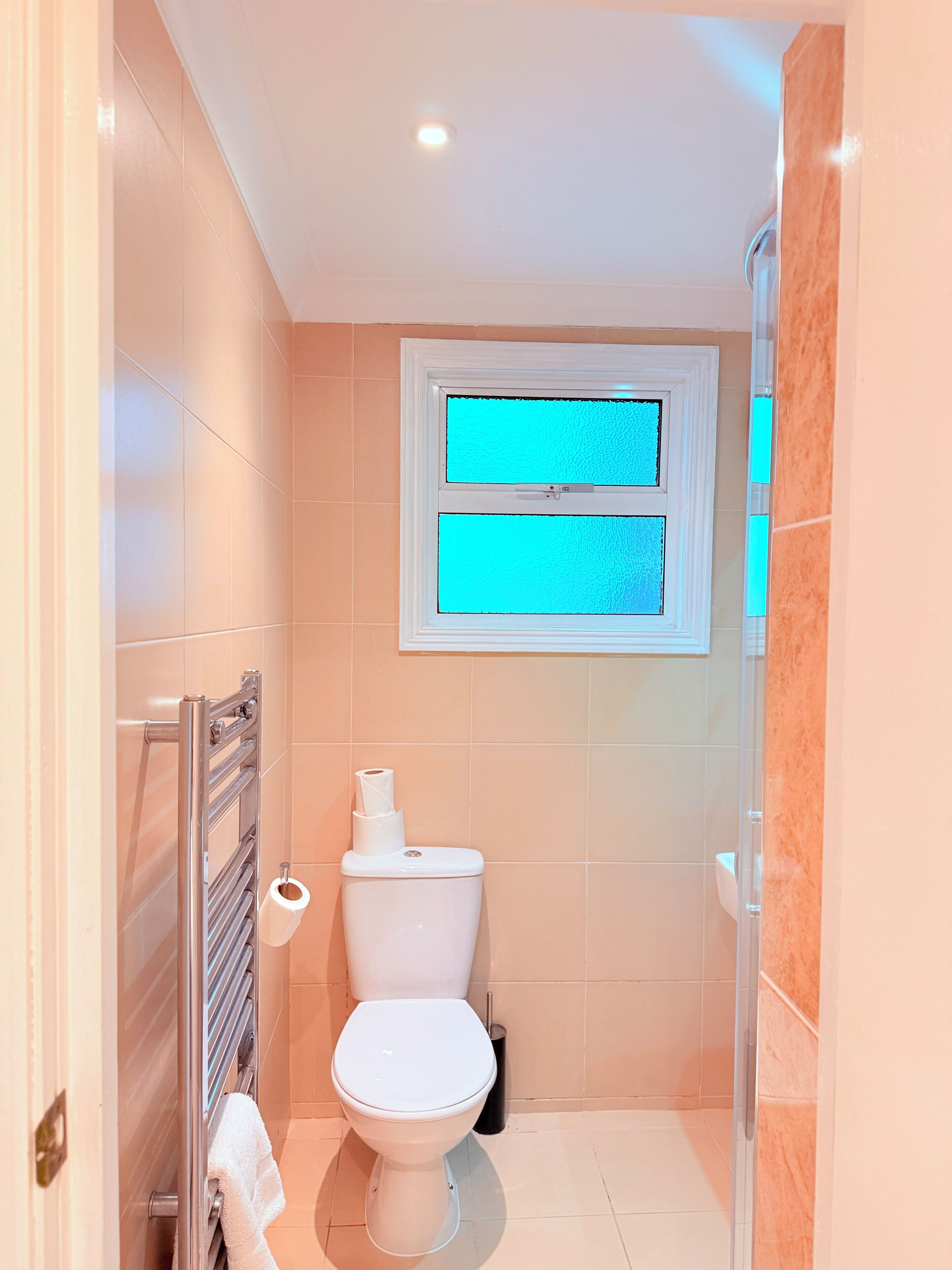 Foto - Europa House Hotel