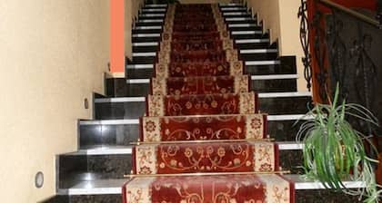 Hostal Restaurante San Poul