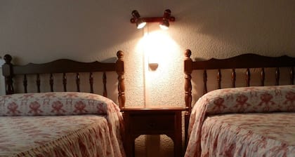 Hostal Restaurante San Poul