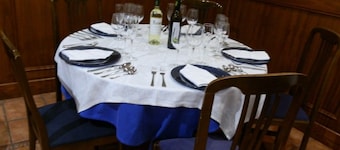 Hostal Restaurante San Poul