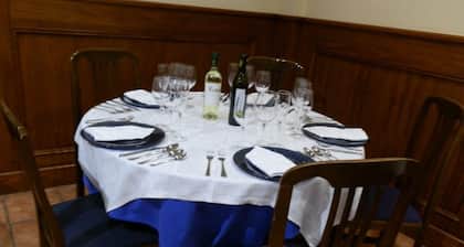 Hostal Restaurante San Poul