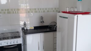 Phòng đôi hoặc 2 giường đơn | Bếp nhỏ riêng