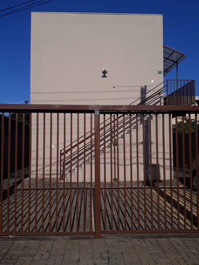 Flat Economico Uberlandia