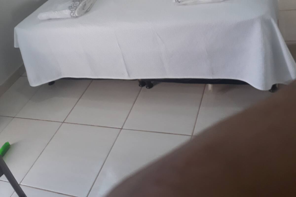 Double or Twin Room | Desk, soundproofing, iron/ironing board, free WiFi