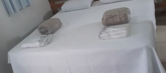 Flat Economico Uberlandia