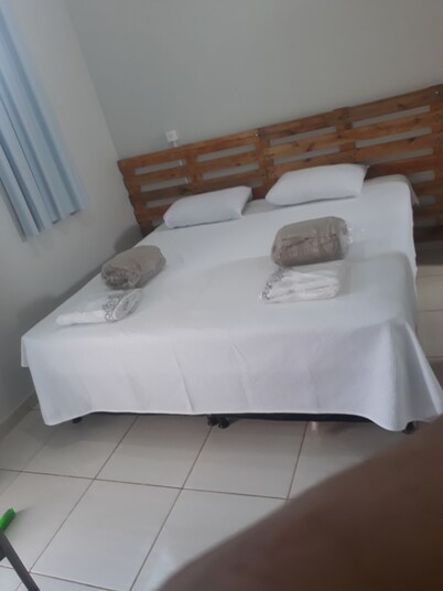 Flat Economico Uberlandia