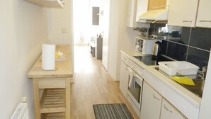 Privékitchenette