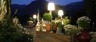 Hotel Dobra Vila