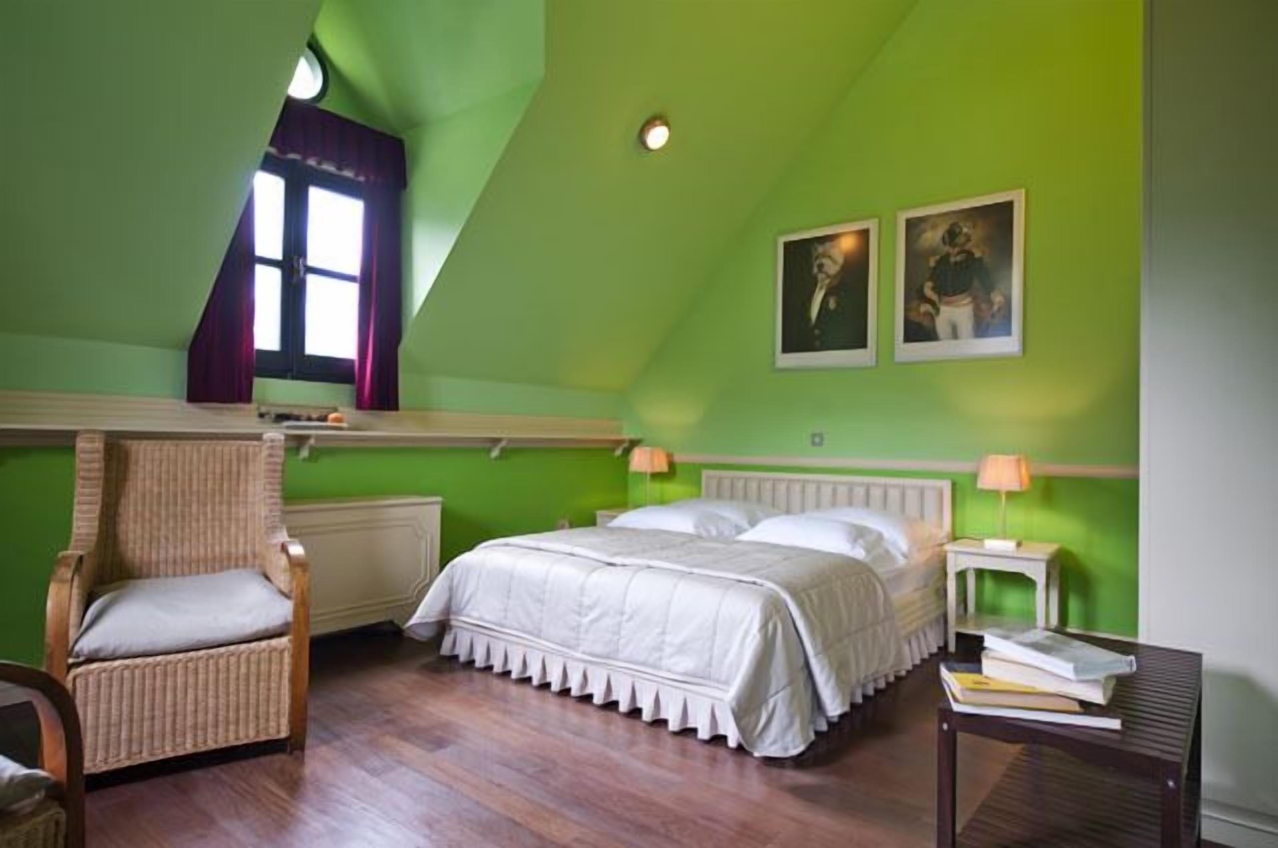 superior double room, mountainside | minibar, soundproofing, free cots/infant beds, free wifi