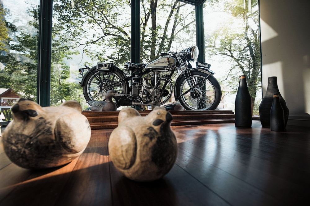 Hotel Dobra Vila Bovec by null