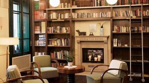 Library