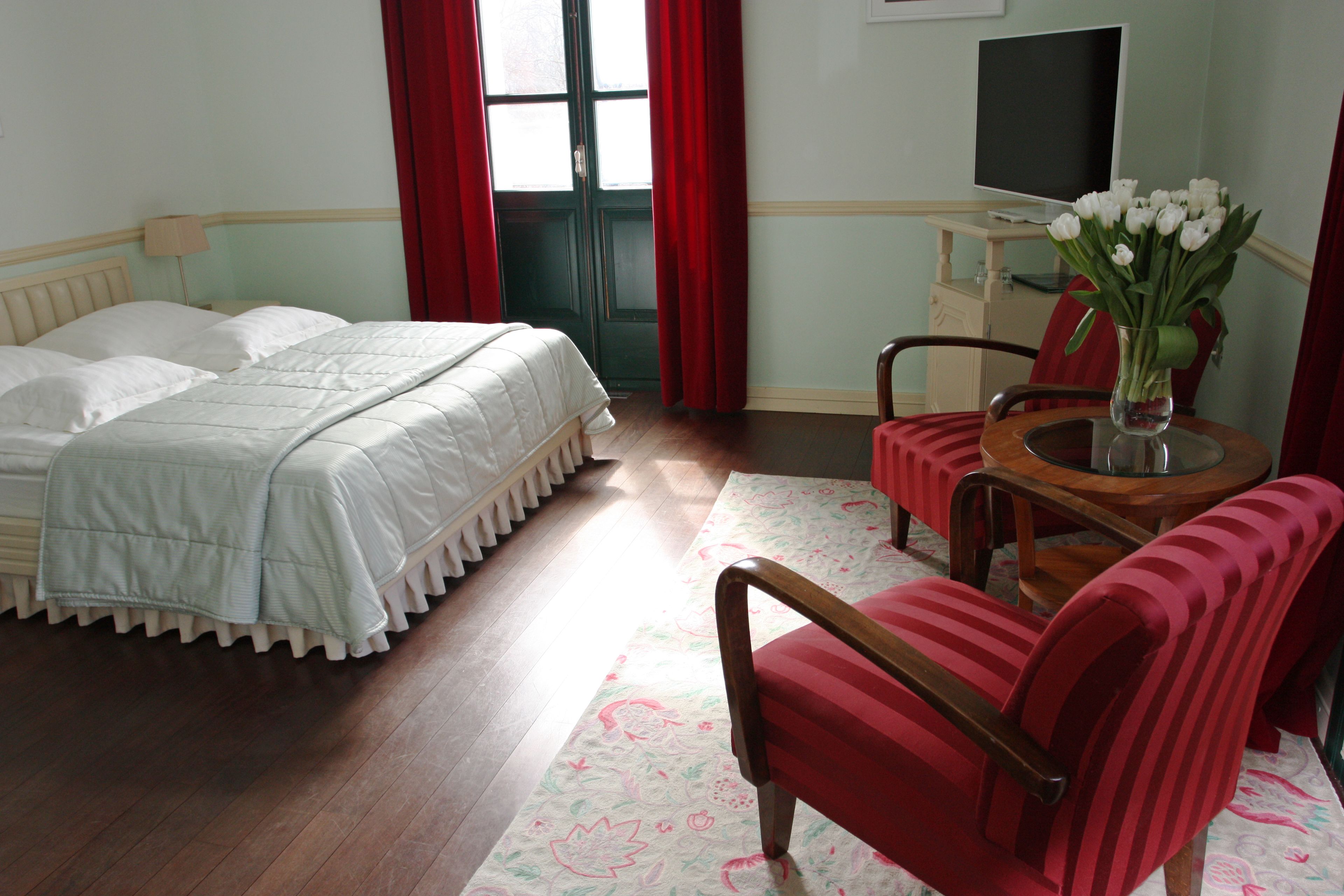 superior double room, terrace | minibar, soundproofing, free cots/infant beds, free wifi