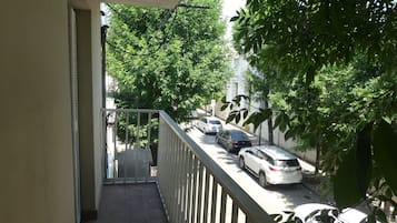 Udendørsområde