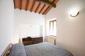 别墅 | 2 多间卧室、婴儿床、免费 WiFi