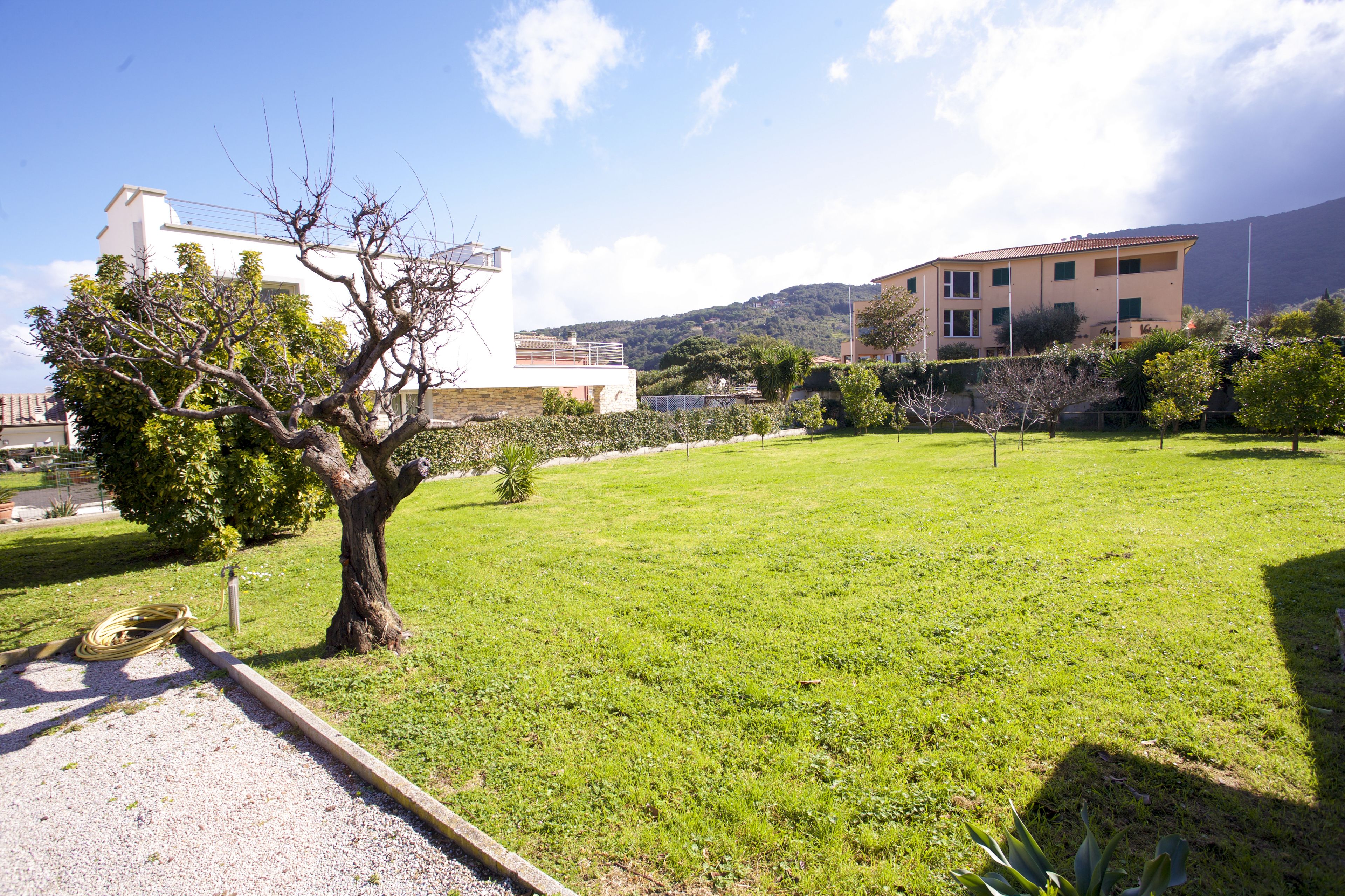 Área da propriedade