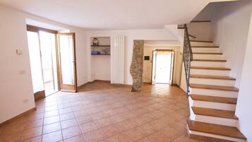 Vila | Área de estar