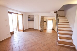 Villa | Zona de estar