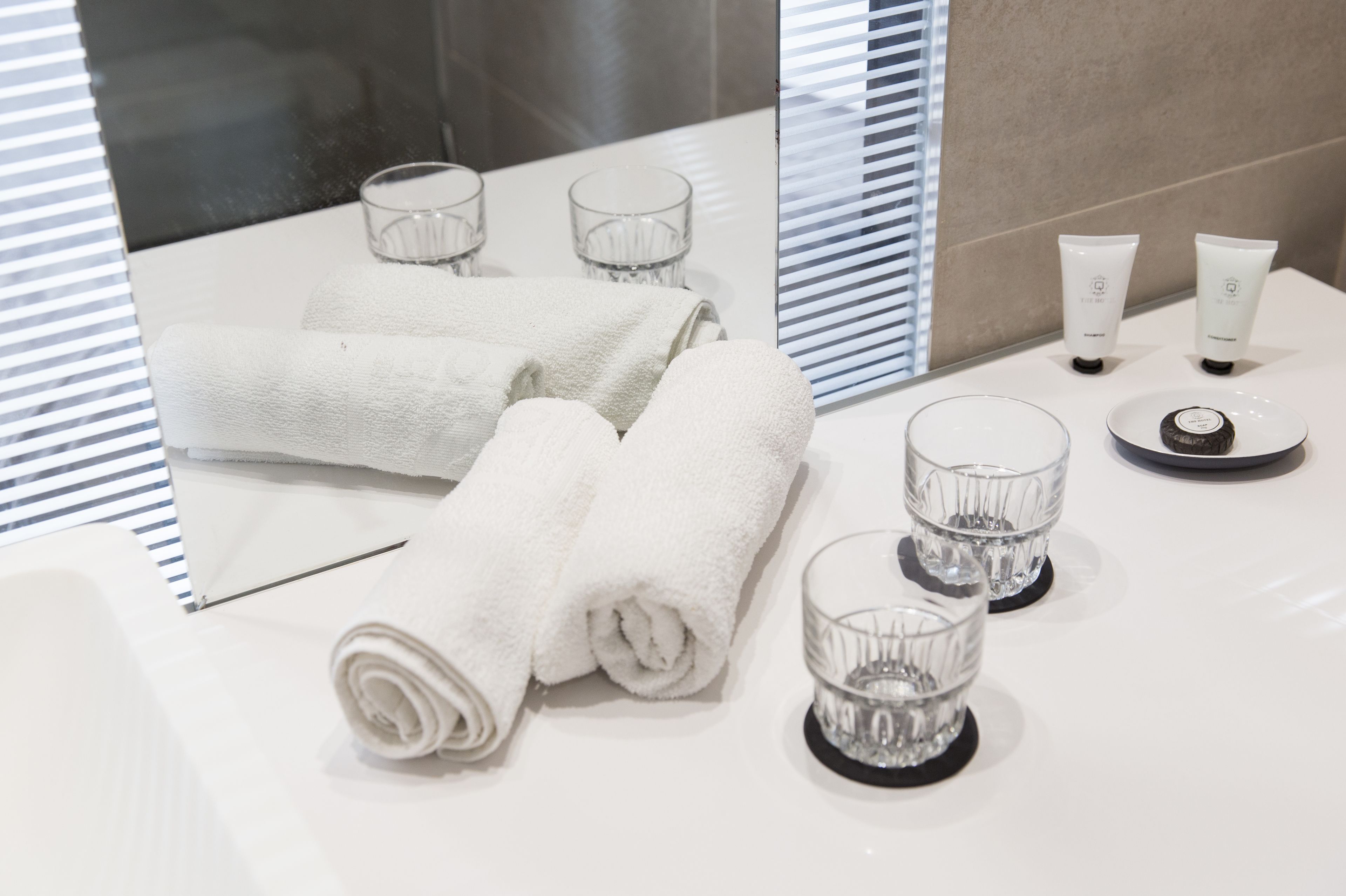 Foto - Quentin Zoo Hotel