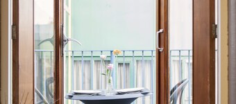 โรงแรมเควนตินซู